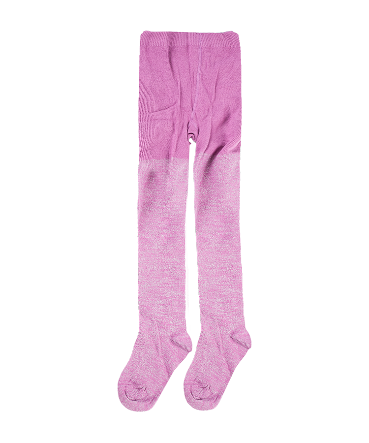 Collant tinta unita per bambini