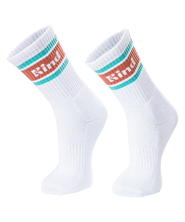 Calzini jacquard sportivi da uomo